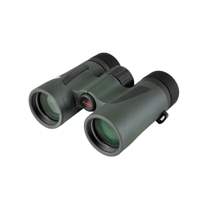 Kowa Verrekijkers BD III 10x32 XD