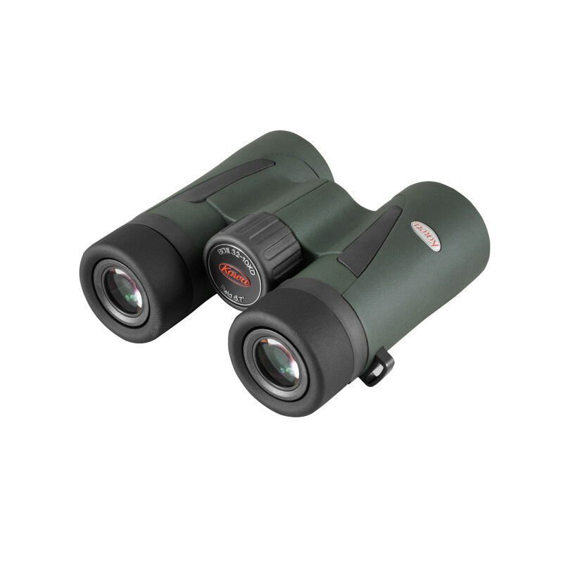 Kowa Verrekijkers BD III 10x32 XD