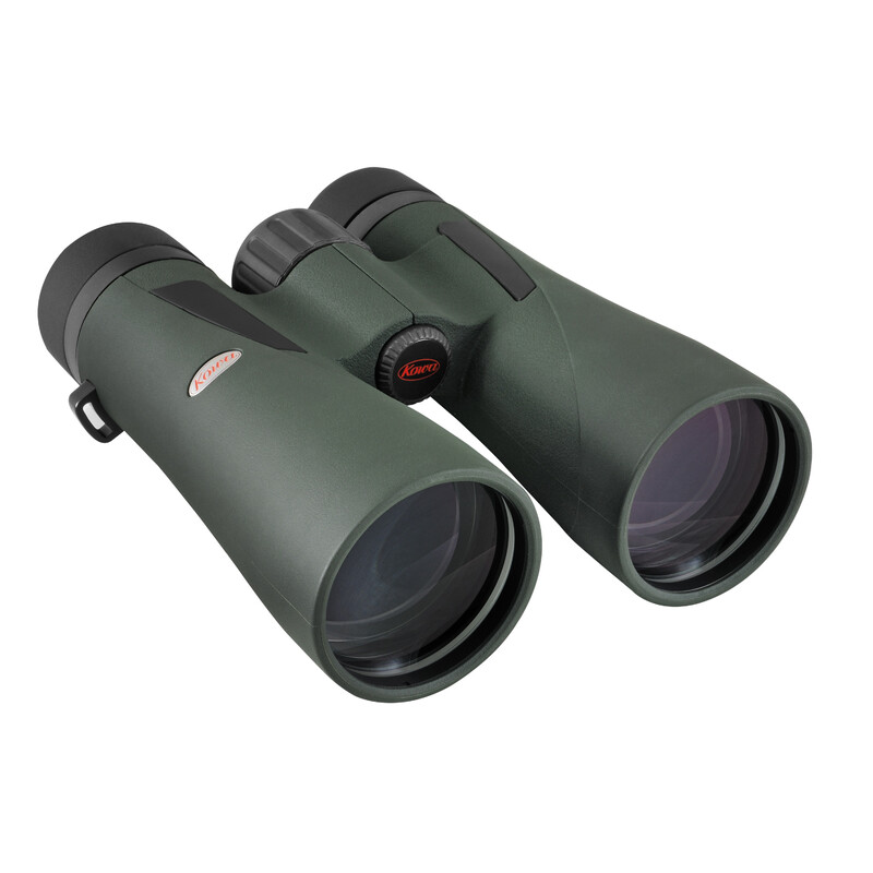 Kowa Verrekijkers BD III 10x50 XD