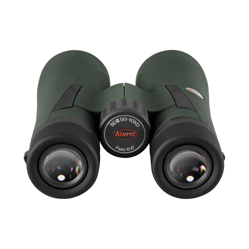 Kowa Verrekijkers BD III 10x50 XD