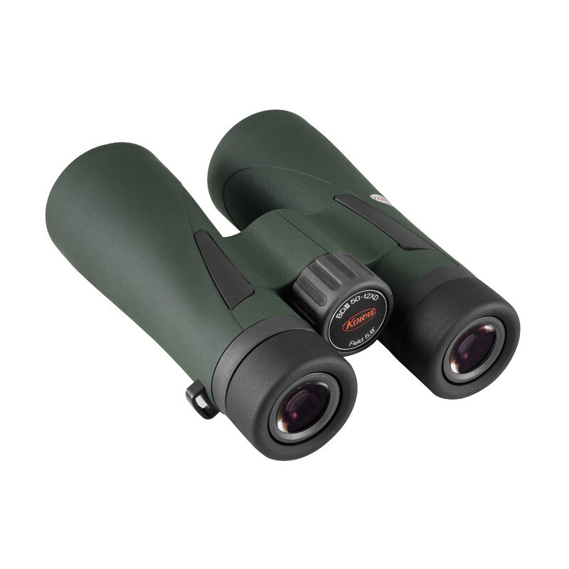 Kowa Verrekijkers BD III 12x50 XD