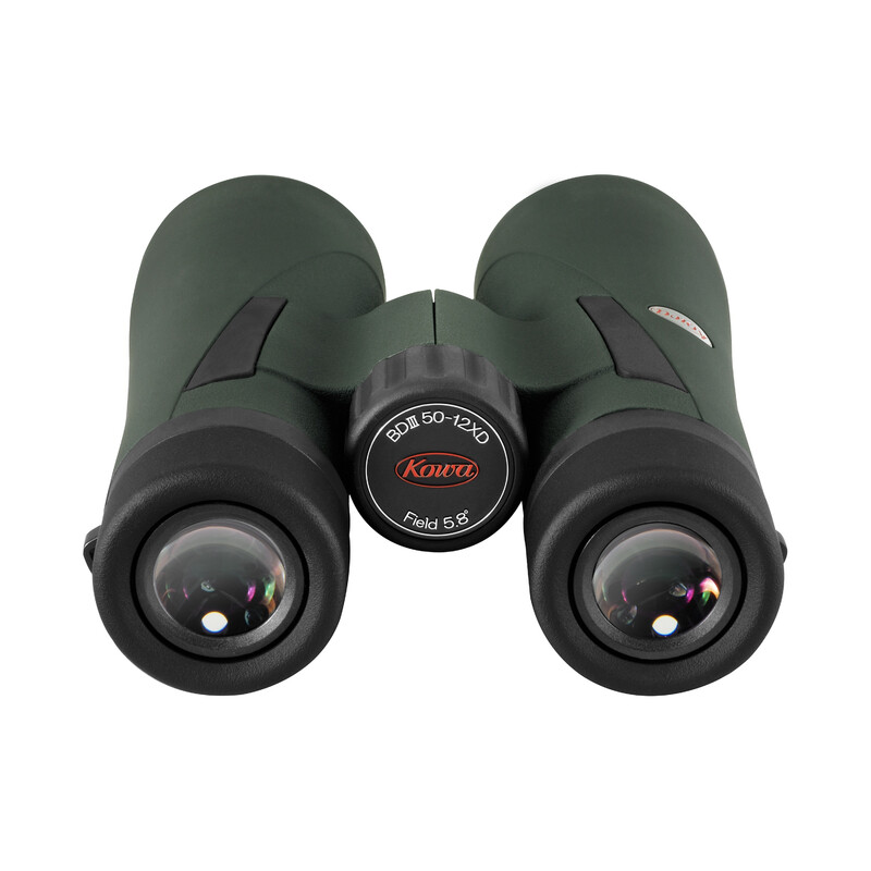 Kowa Verrekijkers BD III 12x50 XD