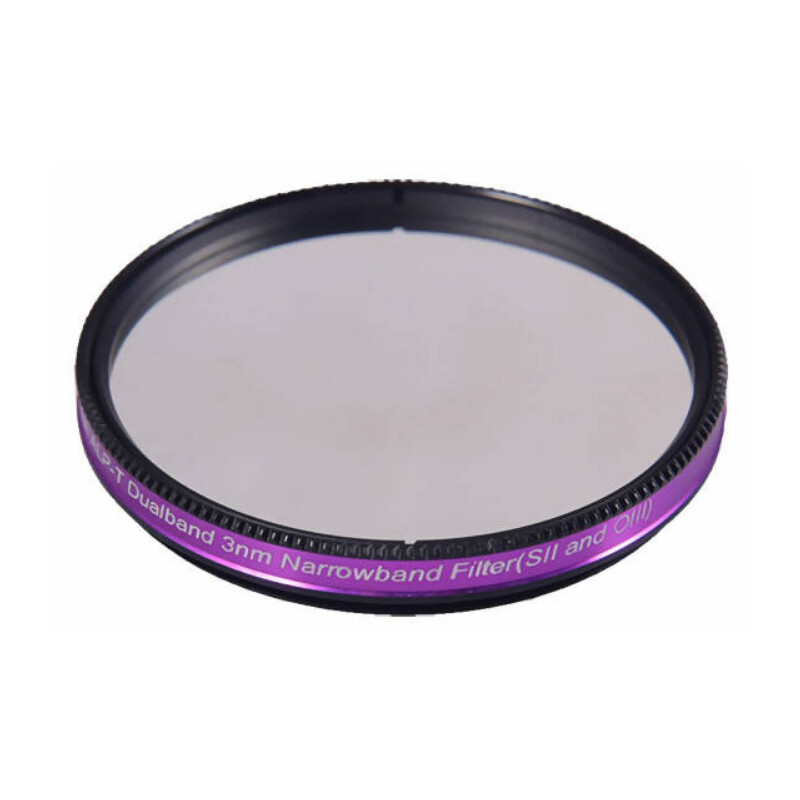 Antlia Filters ALP-T Dual Band SII & OIII 3nm 2"