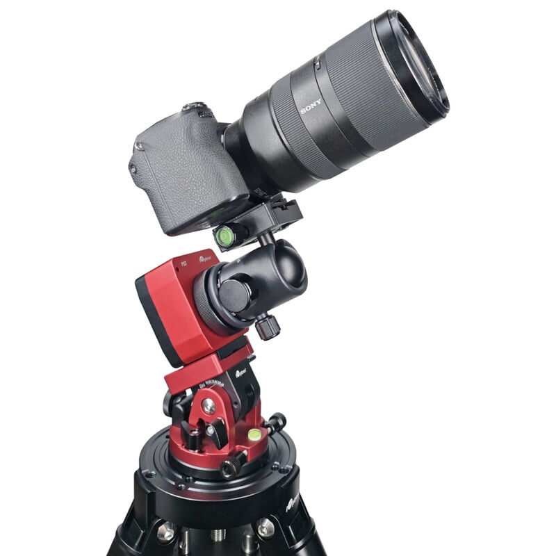iOptron Montering PST Micro Sky Tracker