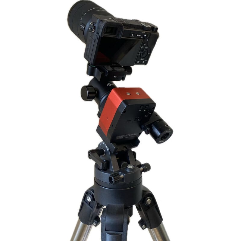 iOptron Montering PST Micro Sky Tracker
