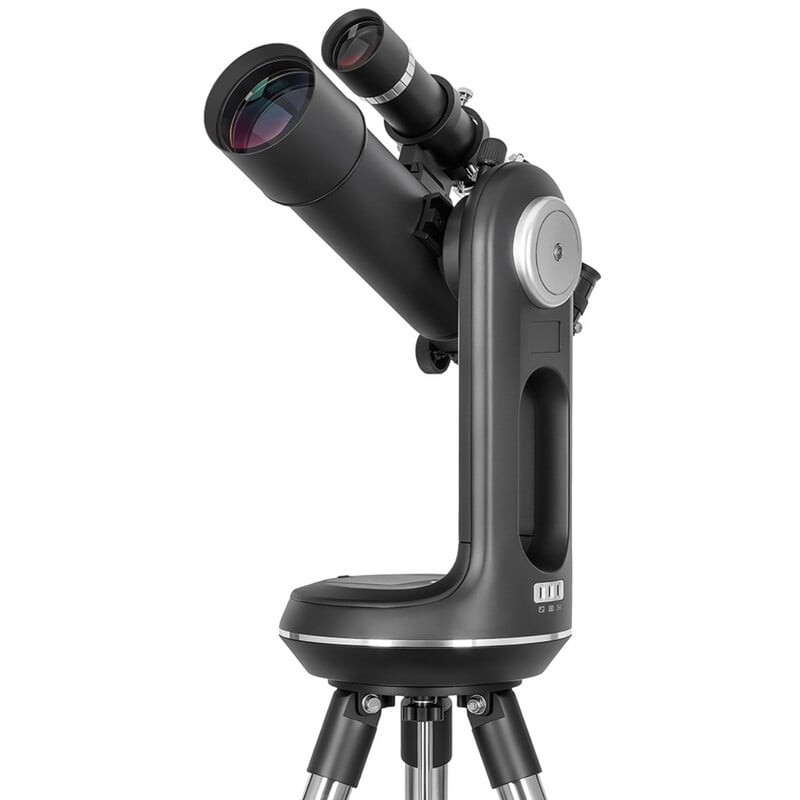 Levenhuk Smart Telescope AC 90/500 Kelvin Bright STR90