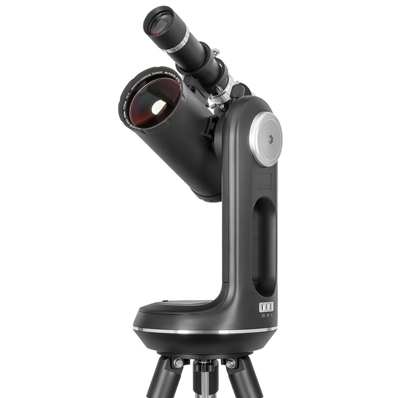 Levenhuk Maksutov telescoop MC 102/1300 Kelvin Bright STM102