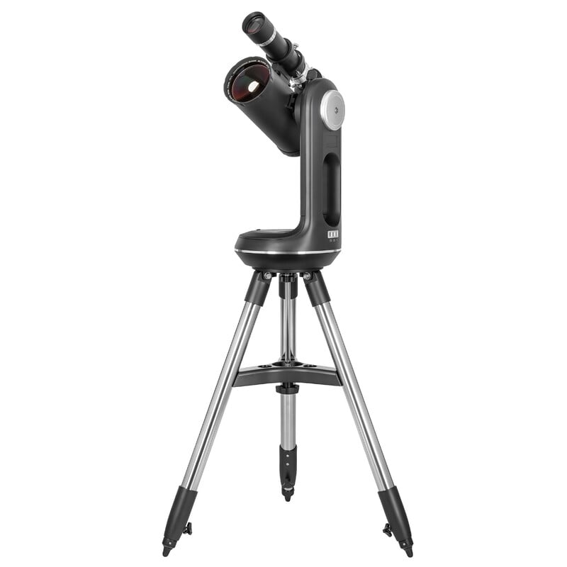Levenhuk Maksutov telescoop MC 102/1300 Kelvin Bright STM102