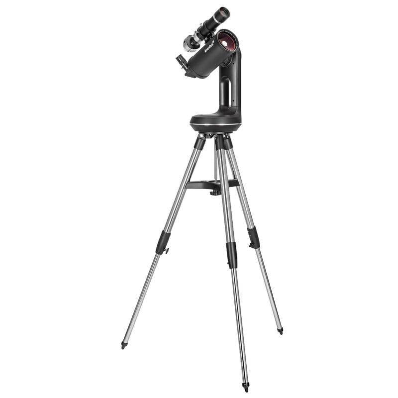 Levenhuk Maksutov telescoop MC 102/1300 Kelvin Bright STM102