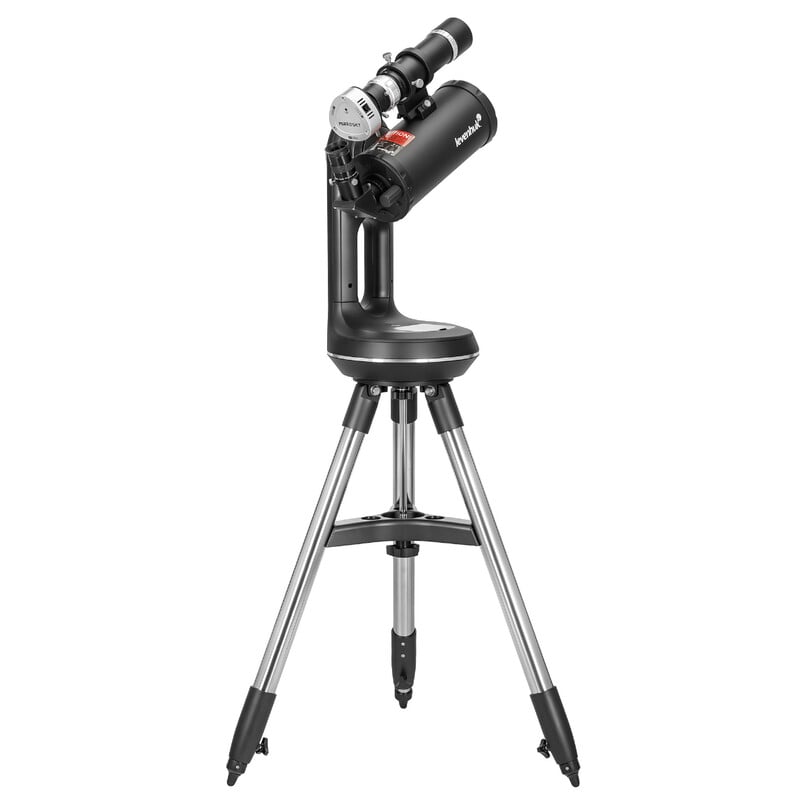 Levenhuk Maksutov telescoop MC 102/1300 Kelvin Bright STM102