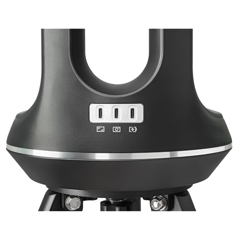 Levenhuk Maksutov telescoop MC 102/1300 Kelvin Bright STM102