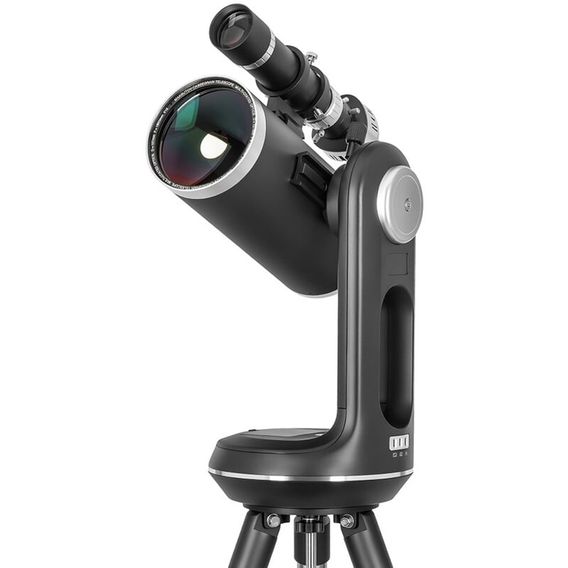 Levenhuk Maksutov telescoop MC 127/1900 Kelvin Bright STM127
