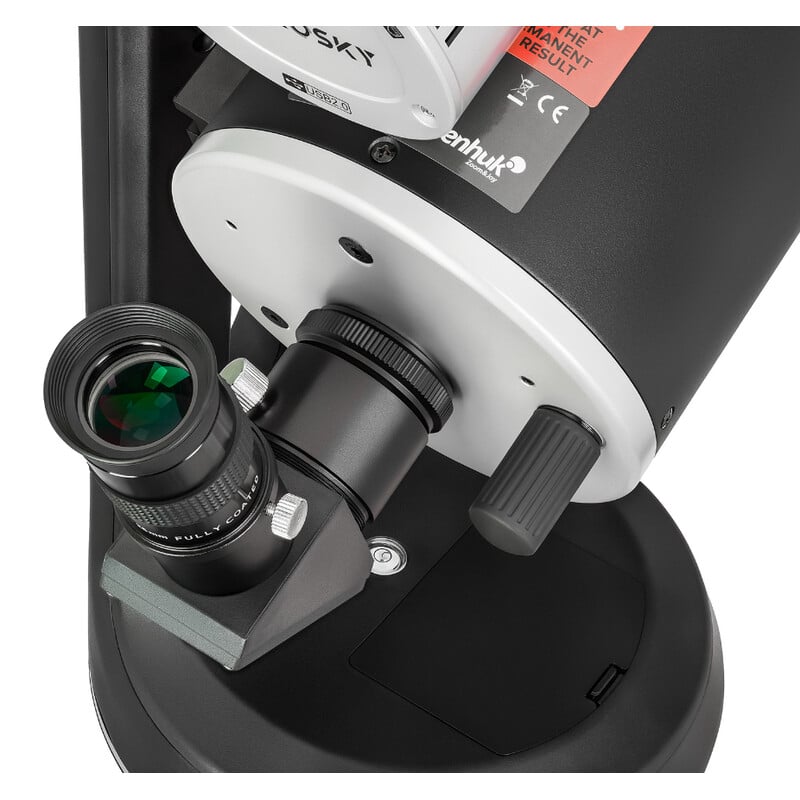 Levenhuk Maksutov telescoop MC 127/1900 Kelvin Bright STM127
