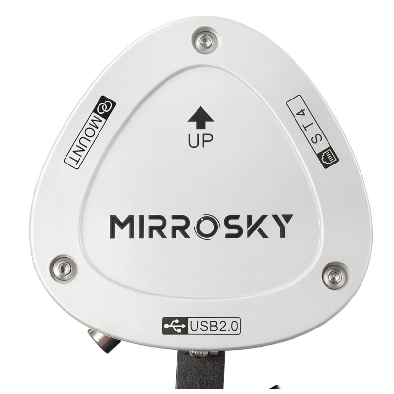 Levenhuk Maksutov telescoop MC 127/1900 Kelvin Bright STM127
