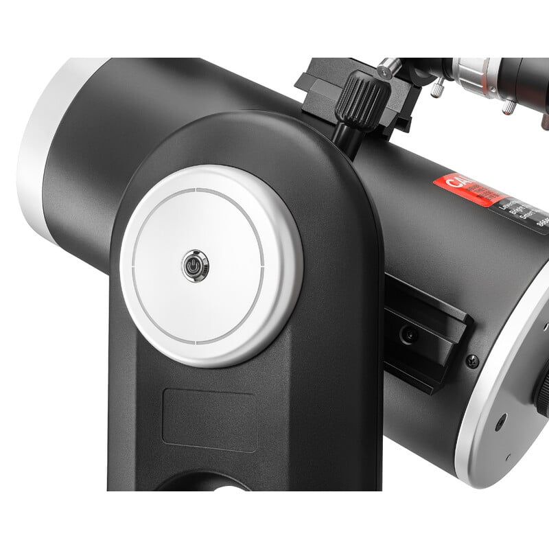 Levenhuk Maksutov telescoop MC 127/1900 Kelvin Bright STM127