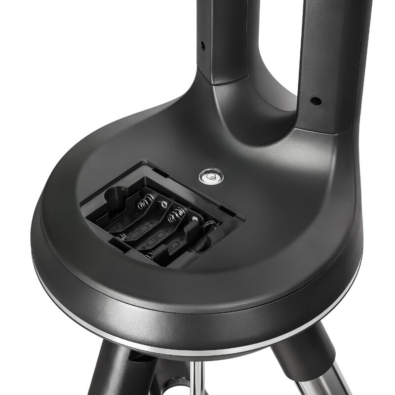 Levenhuk Smart Telescope MC 127/1900 Kelvin Bright STM127