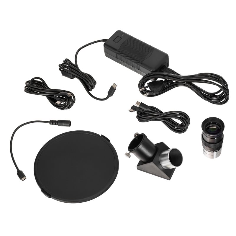Levenhuk Smart Telescope MC 127/1900 Kelvin Bright STM127