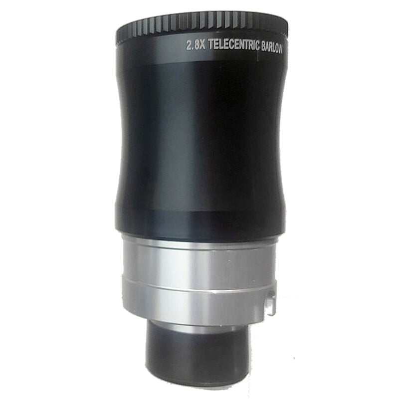 DayStar Telecentrische lens Combo Quark 2,8x