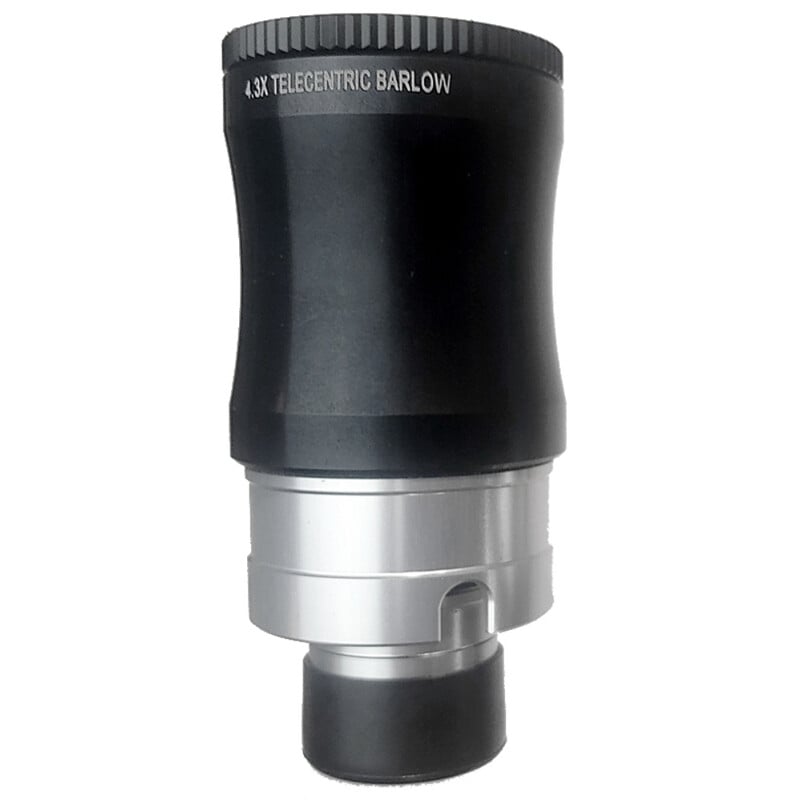 DayStar Telecentrische lens Combo Quark 4,3x