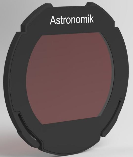 Astronomik Filter H-alpha 12nm