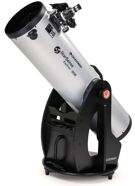 Celestron Dobson-Teleskop StarSense-Explorer 