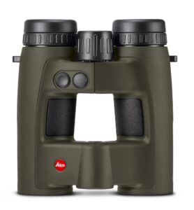 Leica Geovid Pro 32 oliv