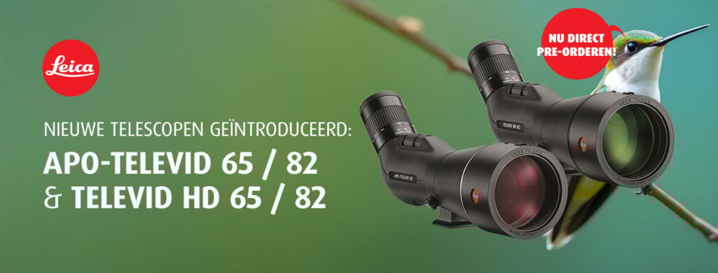 Leica Spotting scopes