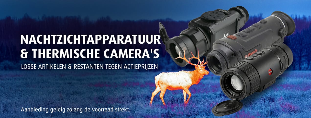 Sale Night Vision & Thermal